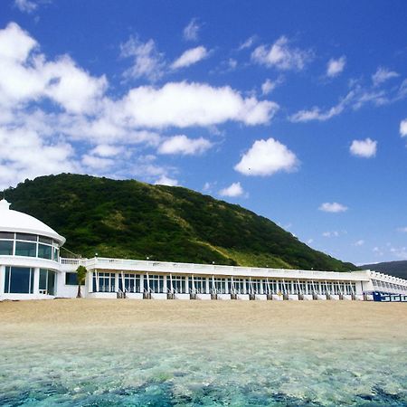 White House Hot Spring Beach Resort Vạn Lý Ngoại thất bức ảnh