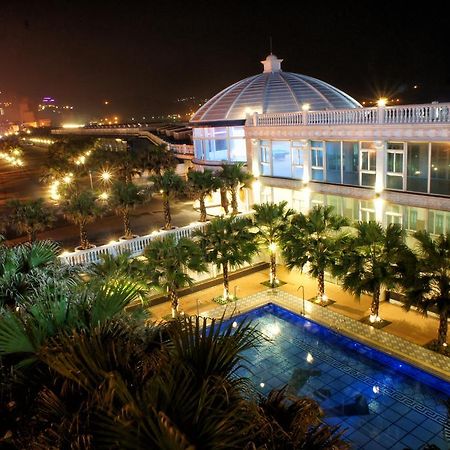 White House Hot Spring Beach Resort Vạn Lý Ngoại thất bức ảnh