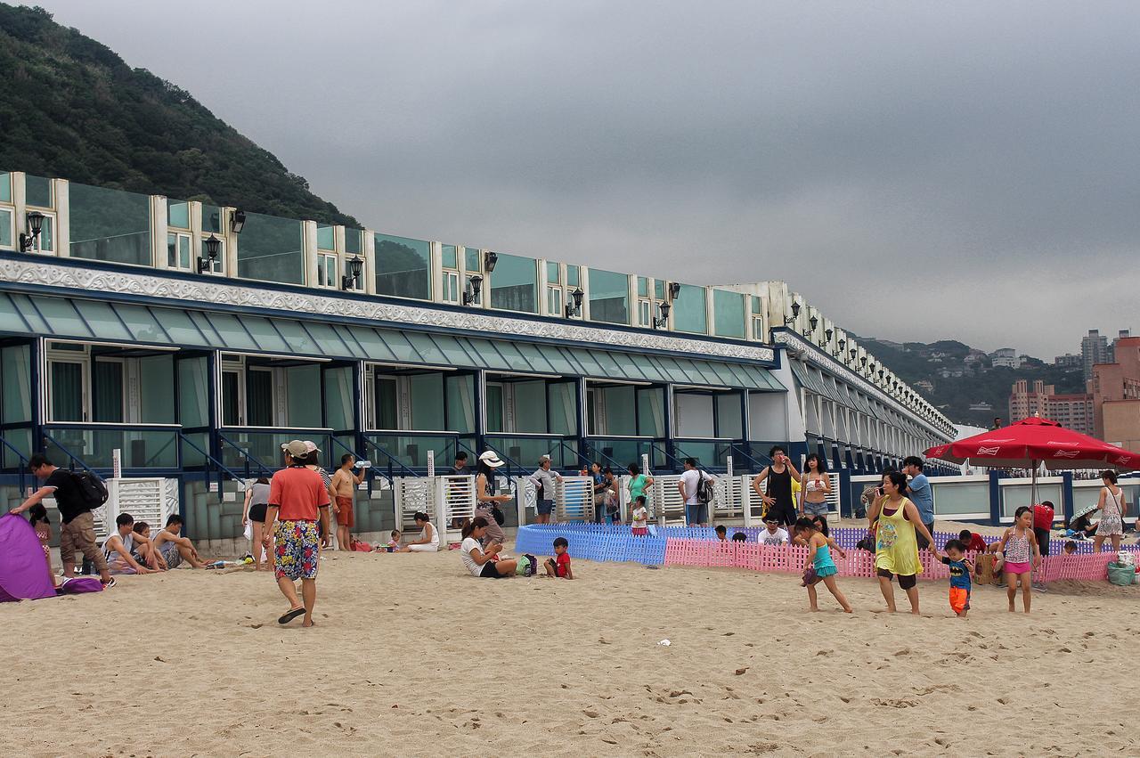White House Hot Spring Beach Resort Vạn Lý Ngoại thất bức ảnh